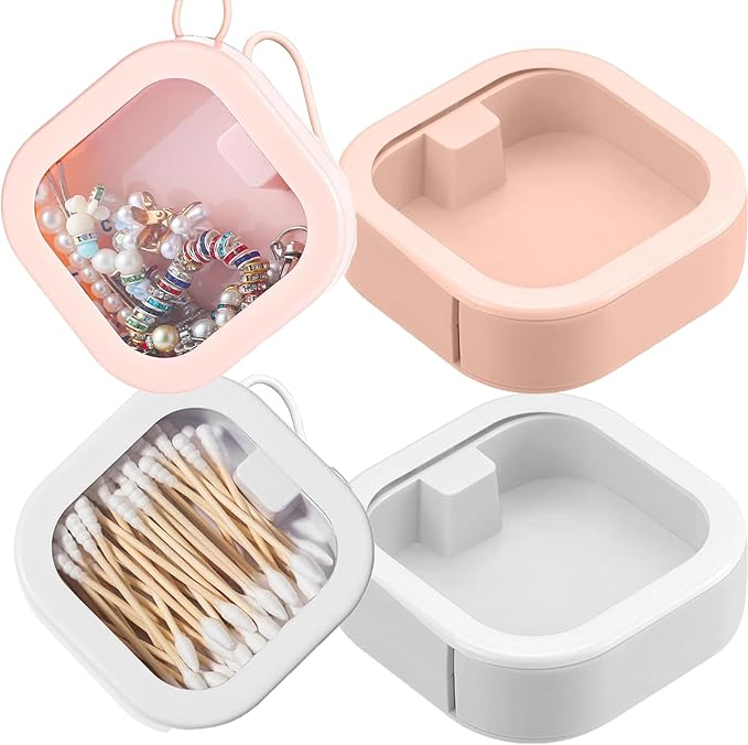 ✨Today's Special 30% Off✨2 Pcs Hair Tie Organizer