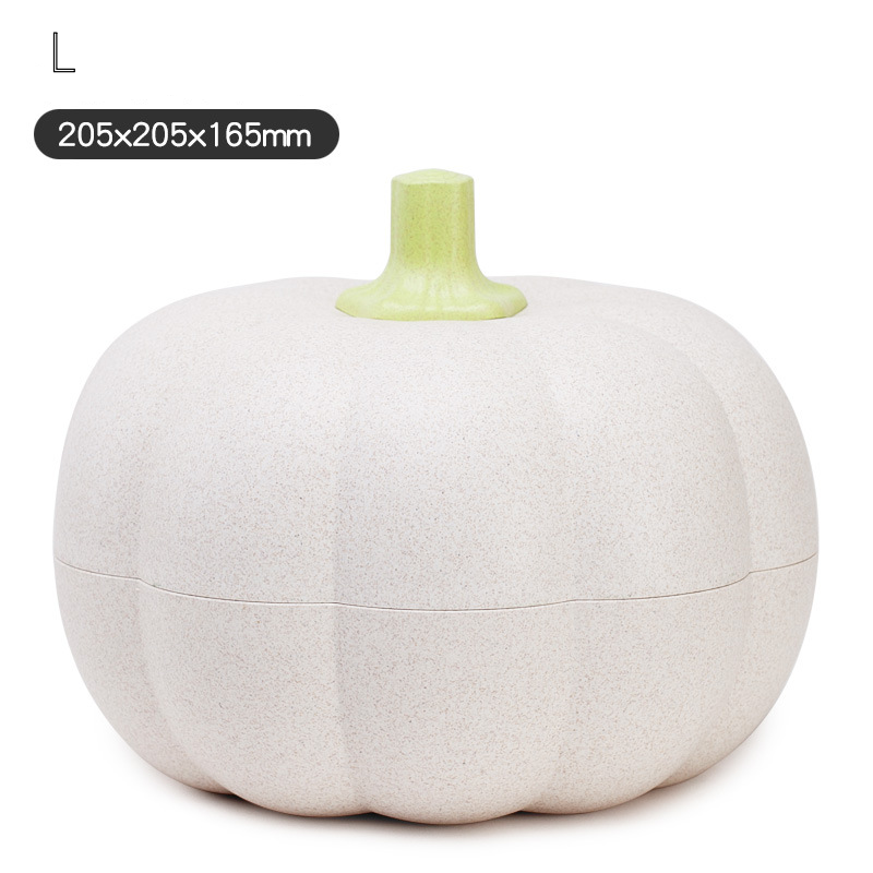 🎃Halloween Sale 40% Off🎃Pumpkin Snack Bowl