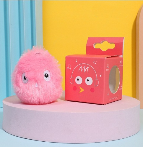 ✨Today's Special 40% Off✨Smart Cat Toys Interactive Ball - BUY MORE SAVE MORE