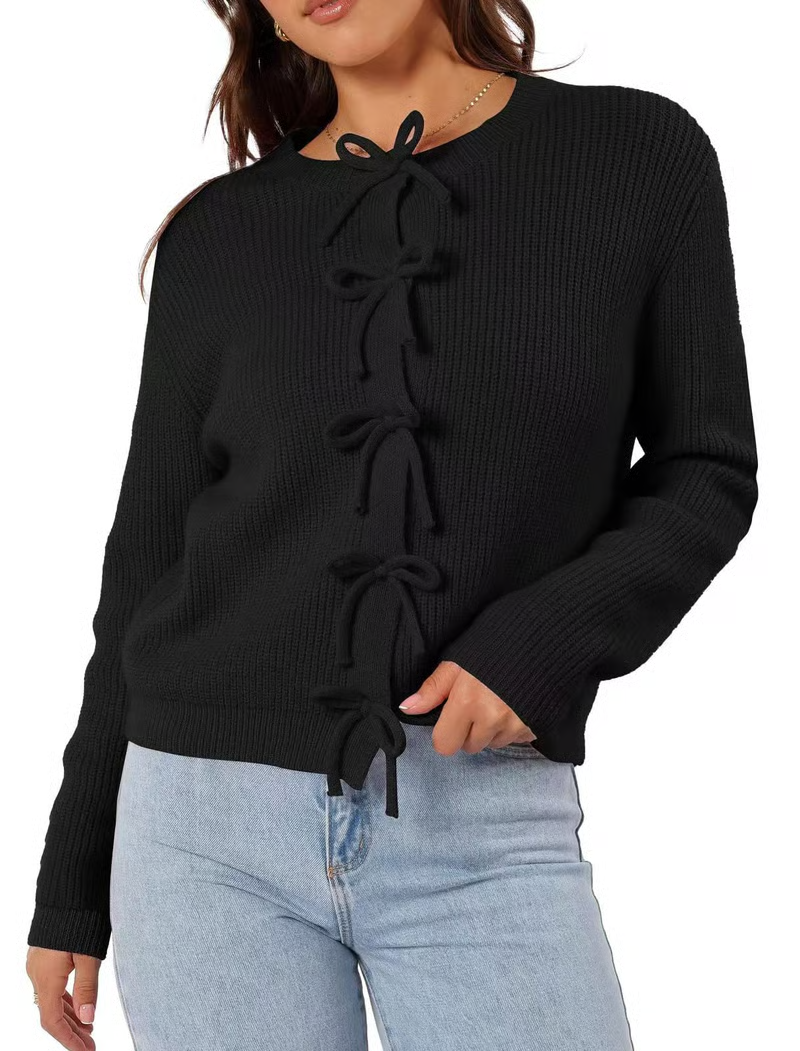 ✨Today's Special 30% Off✨Cardigan Sweaters for Women Trendy 2025 Fall