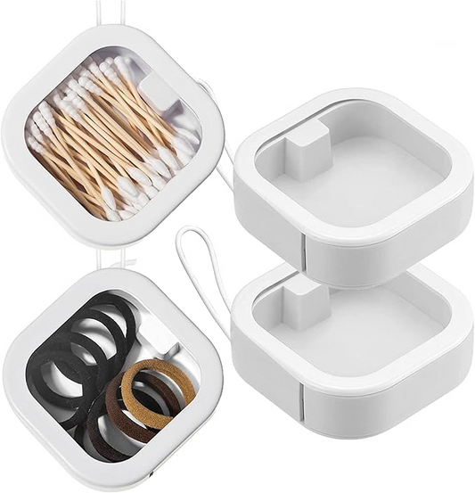 โจToday's Special 30% Offโจ2 Pcs Hair Tie Organizer