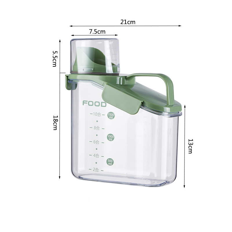 ✨Today's Special 30% Off✨Airtight Food Storage Containers