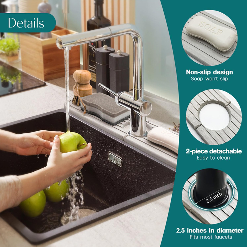 ✨Today's Special 30% Off✨Mats for Kitchen Sink