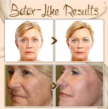 POLYPEPTIDE FIRMING FULL FACE CREAM ✨ Witness a Change for Beautiful Skin Within 2 Weeks! 🌟🧴