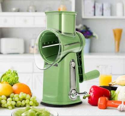 ✨ Your Ultimate Kitchen Ally: The 5-in-1 Food Chopper 🚀 Selling Out Fast!