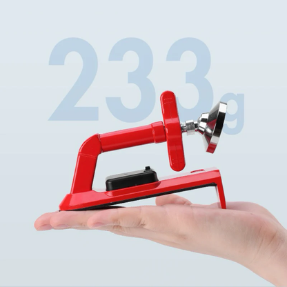 Alarm Door Stopper - Your Ultimate Safety & Security Guard! 🛡️ Sleep Peacefully with Portable Intrusion Protection. 🔥 Limited Time Offer!