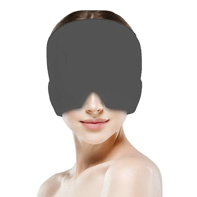 Drug-Free Migraine Relief in Seconds! 🌟 The Ultimate Soothing Gel Cap for Tension & Headaches. 🚀 Shop the Deal Now!