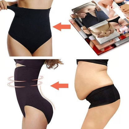 🔥Last DayBuy one get two free 🔥 -💫Women's Tummy Control Butt-Lfting