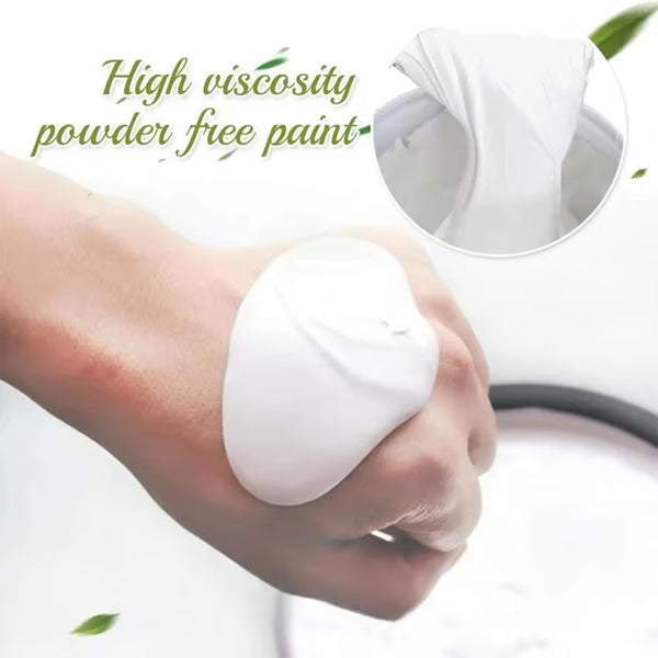 Drywall Repair Kit - ✨ Say Goodbye to Holes & Cracks! Effortlessly Fix Your Walls in Minutes. 🛠️ Limited Time Offer!