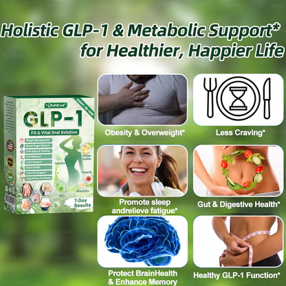 FDA 𝖮𝖿𝖿𝗂𝖼𝗂𝖺𝗅 𝖲𝗍𝗈𝗋𝖾 | 𝑩𝒖𝐢𝒍𝒅𝑳𝒆𝐚𝒇® GL𝐏-1 8-𝒊𝒏-1 𝙁𝙞𝙩 & 𝙑𝙞𝙩𝙖𝙡 𝖮𝗋𝖺𝗅 𝙎𝙤𝙡𝙪𝙩𝙞𝙤𝙣 (𝑱𝒖𝒔𝒕 𝒐𝒏𝒄𝒆 𝒂 𝒅𝒂𝒚, 𝒗𝒊𝒔𝒊𝒃𝒍𝒆 𝒄𝒉𝒂𝒏𝒈𝒆𝒔 𝒊𝒏 7 𝒅𝒂𝒚𝒔) ✅ 𝑭𝒐𝒓 𝒐𝒃𝒆𝒔𝒊𝒕𝒚, 𝒄𝒂𝒓𝒅𝒊𝒐𝒗𝒂𝒔𝒄𝒖𝒍𝒂𝒓 𝒉𝒆𝒂𝒍