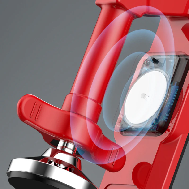 Alarm Door Stopper - Your Ultimate Safety & Security Guard! 🛡️ Sleep Peacefully with Portable Intrusion Protection. 🔥 Limited Time Offer!