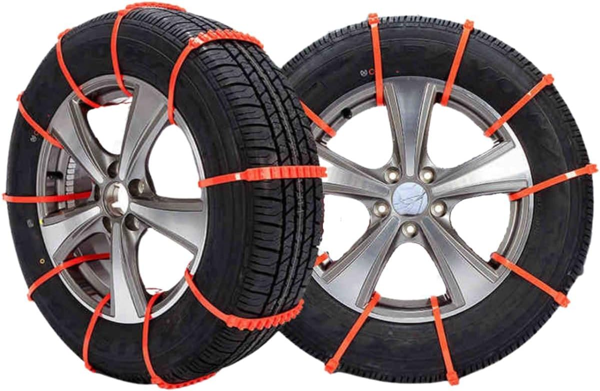 The Ultimate Winter Tire Solution! ⚡ Get Enhanced Traction & Grip for Any Vehicle. Conquer Winter Roads! 🔥 Buy Now & Save!