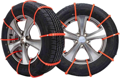 The Ultimate Winter Tire Solution! ⚡ Get Enhanced Traction & Grip for Any Vehicle. Conquer Winter Roads! 🔥 Buy Now & Save!