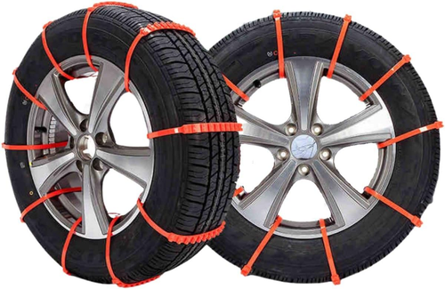 The Ultimate Winter Tire Solution! ⚡ Get Enhanced Traction & Grip for Any Vehicle. Conquer Winter Roads! 🔥 Buy Now & Save!