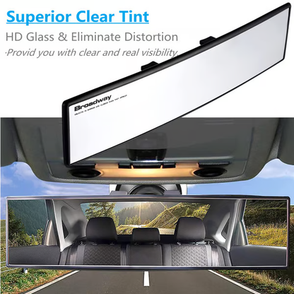 Say Goodbye to Blind Spots! ✨ The Ultimate Wide-Angle Blind Spot Mirror for Safer Lane Changes. 🚀 Shop the New Arrival Deal!