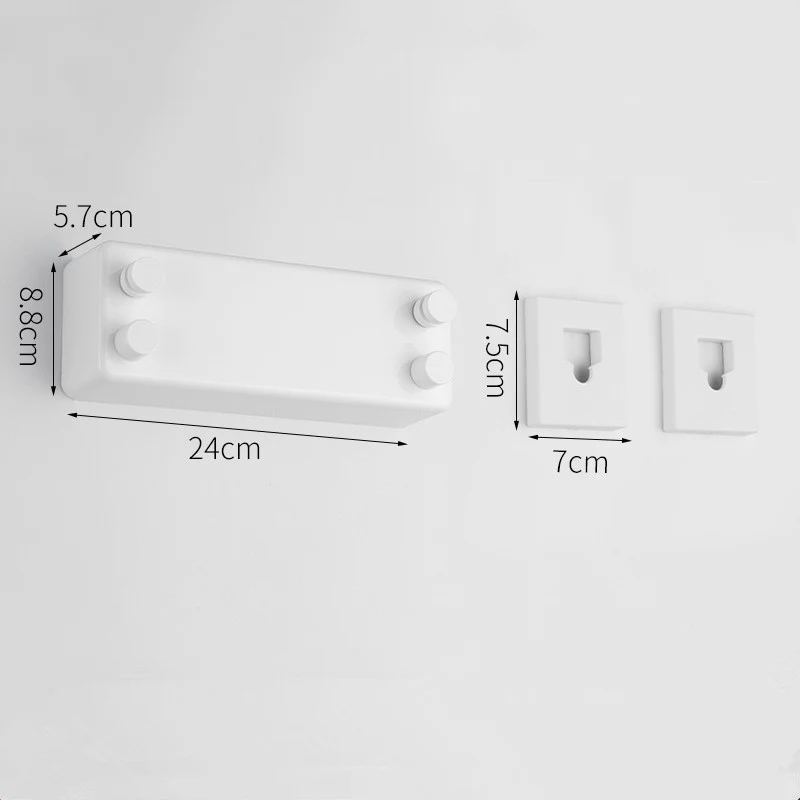 Invisible Retractable Clothesline - The Ultimate Space-Saving Solution! 🏡 Perfect for Balconies & Small Homes. 🌟 Limited Offer!