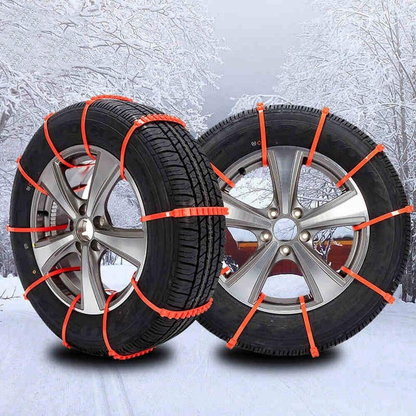 The Ultimate Winter Tire Solution! ⚡ Get Enhanced Traction & Grip for Any Vehicle. Conquer Winter Roads! 🔥 Buy Now & Save!