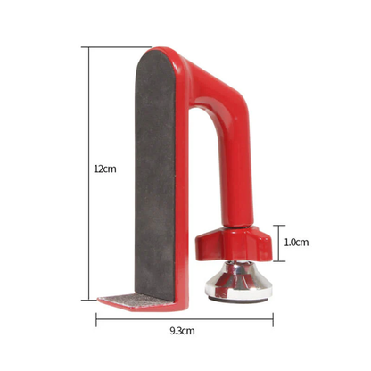 Alarm Door Stopper - Your Ultimate Safety & Security Guard! 🛡️ Sleep Peacefully with Portable Intrusion Protection. 🔥 Limited Time Offer!