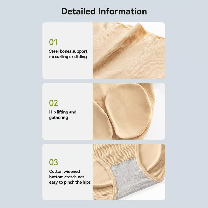 🔥Last DayBuy one get two free 🔥 -💫Women's Tummy Control Butt-Lfting