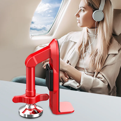 Alarm Door Stopper - Your Ultimate Safety & Security Guard! 🛡️ Sleep Peacefully with Portable Intrusion Protection. 🔥 Limited Time Offer!