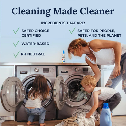 ⚡️ Powerful Magic Stain Remover ⚡️  Bye-Bye Stains! Magic Spray 💥  The Ultimate Magic Stain Eraser! 💣➡️ ✅