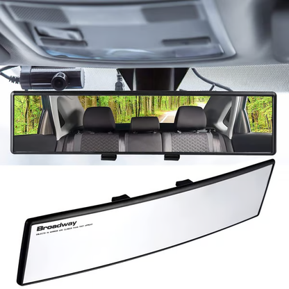Say Goodbye to Blind Spots! ✨ The Ultimate Wide-Angle Blind Spot Mirror for Safer Lane Changes. 🚀 Shop the New Arrival Deal!