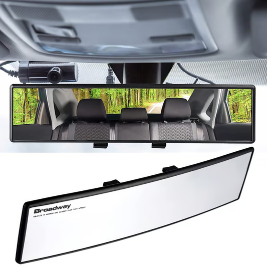 Say Goodbye to Blind Spots! ✨ The Ultimate Wide-Angle Blind Spot Mirror for Safer Lane Changes. 🚀 Shop the New Arrival Deal!