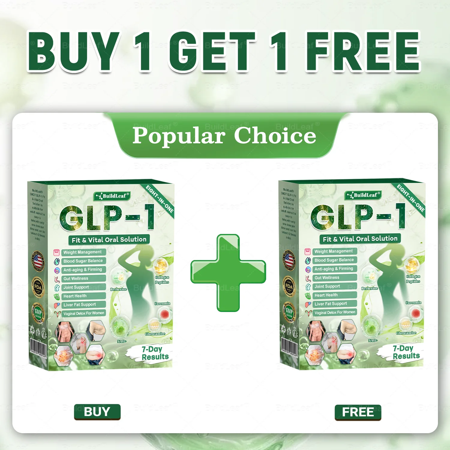 FDA 𝖮𝖿𝖿𝗂𝖼𝗂𝖺𝗅 𝖲𝗍𝗈𝗋𝖾 | 𝑩𝒖𝐢𝒍𝒅𝑳𝒆𝐚𝒇® GL𝐏-1 8-𝒊𝒏-1 𝙁𝙞𝙩 & 𝙑𝙞𝙩𝙖𝙡 𝖮𝗋𝖺𝗅 𝙎𝙤𝙡𝙪𝙩𝙞𝙤𝙣 (𝑱𝒖𝒔𝒕 𝒐𝒏𝒄𝒆 𝒂 𝒅𝒂𝒚, 𝒗𝒊𝒔𝒊𝒃𝒍𝒆 𝒄𝒉𝒂𝒏𝒈𝒆𝒔 𝒊𝒏 7 𝒅𝒂𝒚𝒔) ✅ 𝑭𝒐𝒓 𝒐𝒃𝒆𝒔𝒊𝒕𝒚, 𝒄𝒂𝒓𝒅𝒊𝒐𝒗𝒂𝒔𝒄𝒖𝒍𝒂𝒓 𝒉𝒆𝒂𝒍