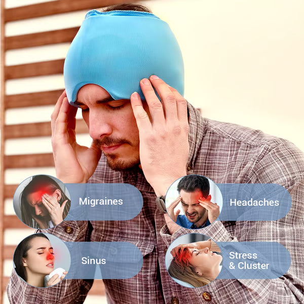 Drug-Free Migraine Relief in Seconds! 🌟 The Ultimate Soothing Gel Cap for Tension & Headaches. 🚀 Shop the Deal Now!