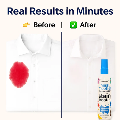 ⚡️ Powerful Magic Stain Remover ⚡️  Bye-Bye Stains! Magic Spray 💥  The Ultimate Magic Stain Eraser! 💣➡️ ✅
