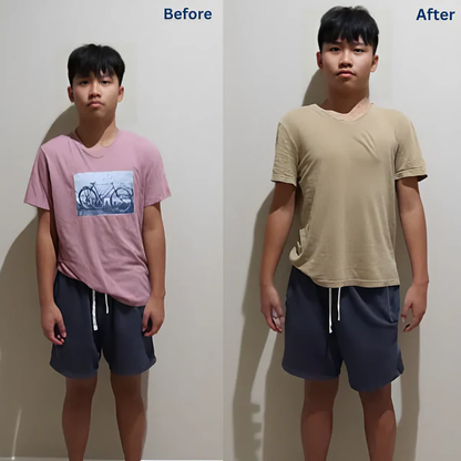 🚀 GROW TALLER, Naturally! | WonderNest™ Heightener Gummies are HERE! 🍬 Limited Stock at LAUNCH PRICE!