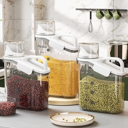 ✨Today's Special 30% Off✨Airtight Food Storage Containers