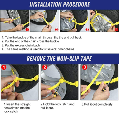 The Ultimate Winter Tire Solution! ⚡ Get Enhanced Traction & Grip for Any Vehicle. Conquer Winter Roads! 🔥 Buy Now & Save!