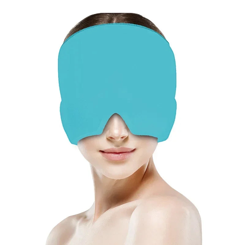 Drug-Free Migraine Relief in Seconds! 🌟 The Ultimate Soothing Gel Cap for Tension & Headaches. 🚀 Shop the Deal Now!